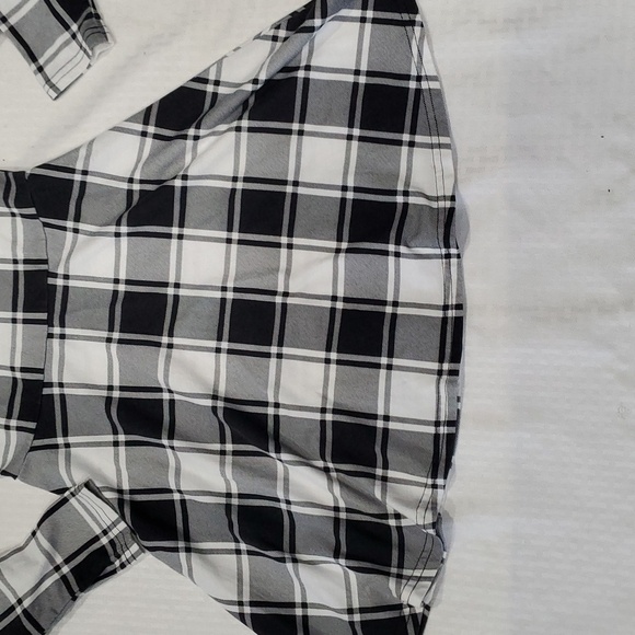 Place girls long sleeve dress Size 8 - Picture 3 of 8